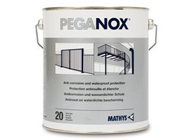 Rust-Oleum Mathys Peganox