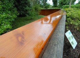 Sadolin Ultra Highly Translucent Woodstain