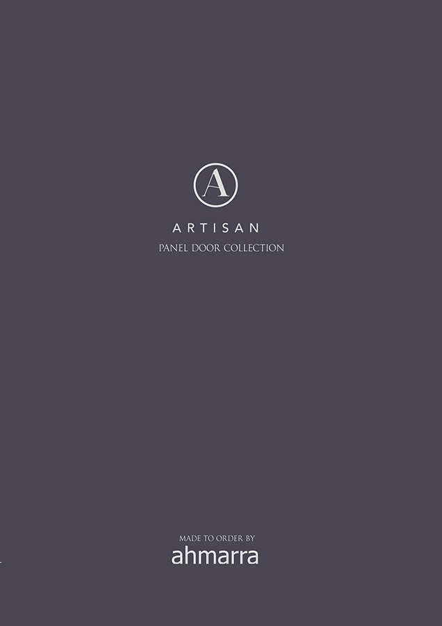 Artisan Panel Door Brochure