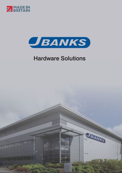 J Banks Brochure Brochure