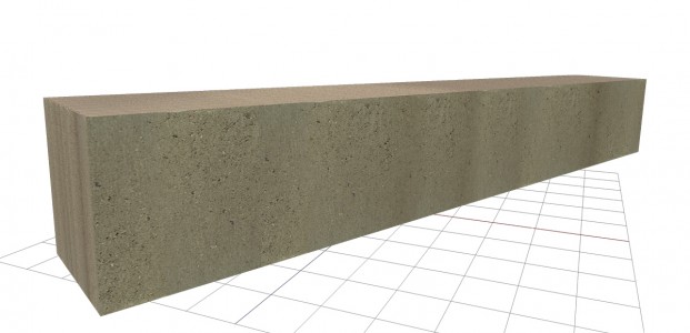 Standard Lintels