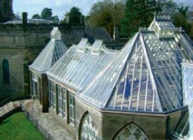 Howells Patent Glazing Systems