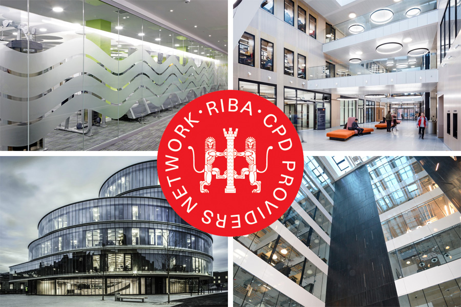 PYROGUARD INTRODUCES NEW RIBA CPD ON FIRE SAFETY GLASS