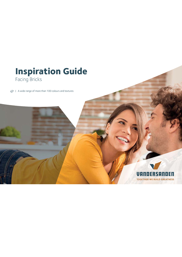 Inspiration Guide Brochure