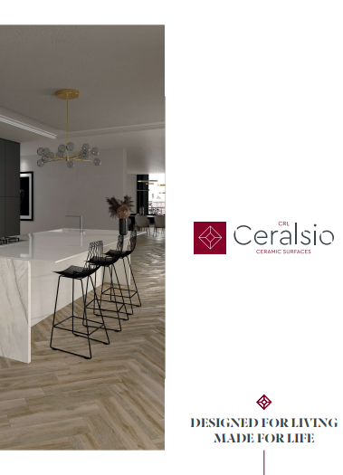 Ceralsio Care & Maintenance Brochure