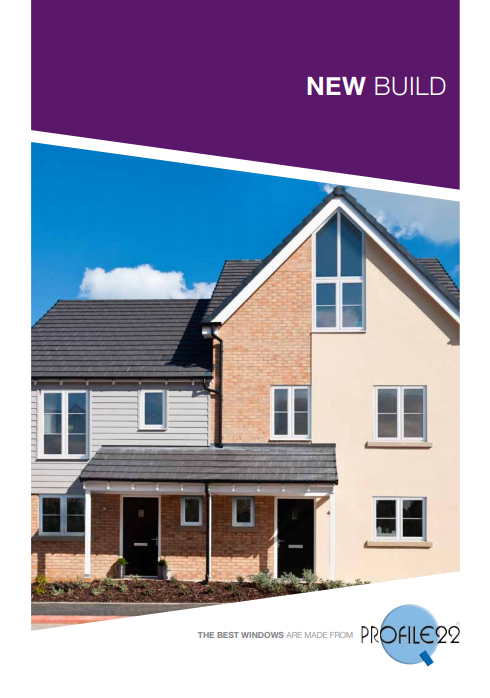 NEW BUILD BROCHURE Brochure