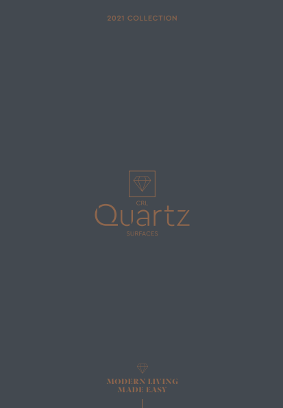 Quartz brochure Brochure